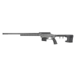 CZ 600+ TS2 MDT .308 Win 24" 5rd Grey Centerfire Rifle 07804 - Additional Image 2