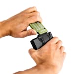 MDT Turbotune GRN Feedlip Adjustment Tool 116064-GRN - Additional Image 1