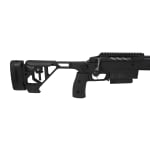 Tikka T3x Ace Target 6mm Creedmoor 26" Bbl 1:7.5 Threaded w/ 10rd magazine, Black JRTXATB32426 - Additional Image 1