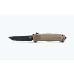 Benchmade Shootout Out-the-Front Auto Ranger Green Grivory Tanto Knife 5370BK-11 - Additional Image 2