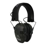 Walker's Razor Slim Electronic Muff Multicam Camo Grey Electronic Ear Ear Muffs GWP-RSEM-MCCG