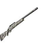 Springfield Armory Model 2020 Boundary .308 Win 20" CF Bbl Camo Rifle w/Carbon Fiber Stock, Pic Rail, Radial Brake, 3rd Internal Mag BAB920308CFY - Additional Image 4