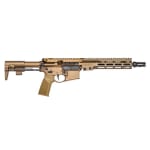 Geissele Freedom Weapon GFW "Highwayman" 5.56mm 10.3" Bbl DDC (NFA) SBR 08-712S