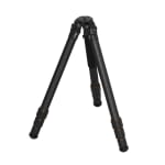 KJI Tripods K750 Anodized Carbon Fiber Twist Lock Tripod KJ85008 - Additional Image 2