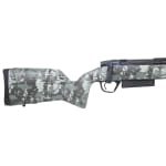 Christensen Arms Evoke Hunter .25 Creedmoor 20" 1:7 Black Cerakote Bbl Brush Camo Hybrid Hunter Stock Bolt Action Rifle 801-15057-01