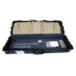 Barrett MK22 7.62x51 NATO, .338 Norma Mag, .300 Norma Mag Coyote Brown Cerakote Deployment Kit w/NF Contract Optic, Bag Rider, & Zero Target 19777 - Additional Image 12