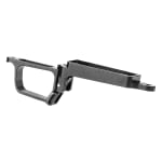 MDT Tikka T3X SA RH BLK Core Bottom Metal 114041-BLK