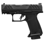 Walther Arms 9mm PDP F-Series Pro E 3.5" 18Rd 4797053