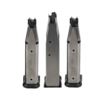 Kimber 2K11 (OR) 9mm 5" 1:10 SS Bbl Optics Ready Pistol w/(3) 10rd Mags 3500056 - Additional Image 3