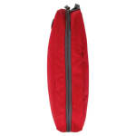 First Tactical IV Kit Bag Red 6x11.5x3" w/ Stadium Pockets & Water Repellant Finish 180042-400-1SZ - Additional Image 2