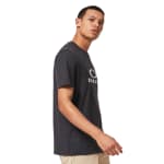 Oakley Oakley O Bark 2.0 Dark Grey Heather Tee Large FOA402167-29A-L - Additional Image 4