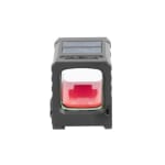 Holosun EPS AEMS GD Multi-Reticle Enclosed Solar Shake Awake 7075 Micro Pistol Reflex Sight AEMS-MICRO-GD