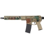 Sons of Liberty Gun Works Craighead OB1 Pistol 11 .5" Bbl 5.56 P3 CL Magpul w/Railscales Black Beard Boarding Party LP-OB1-556-115-A2-PISTOL-CK - Additional Image 4