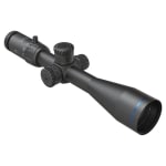 Meopta MeoPro R6 30mm 4.5-27x50 FFP RD (MIL) MRAD 1 Riflescope 1080218