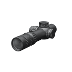 March FX Shorty 1-10x24mm FFP FMC-3 Reticle 0.1MIL 6Level Illum Riflescope D10SV24FIMLN34-FMC-3 - Additional Image 3