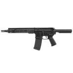 B&T Hodge Defense BT-15 MOD2 5.56mm NATO 1:7" 10" Bbl Black Pistol BT-15-2-11.5-SA-SBR