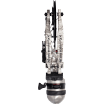 Cajun Sucker Punch Pro RTF RH50 Glow Winch Bowfishing Bow Kit ABF26GSPWL - Additional Image 8