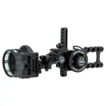 Spot Hogg Boonie Hard Mount 3 Pin LH .010 FO Bow Sight BHM3LH10 - Additional Image 1