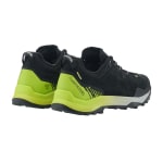Lowa Explorer GTX LO Black/Lime Men's Medium Boots 2111909903 - Additional Image 2