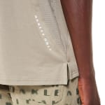 Oakley Men's Boulder Green XS Golf Oakley C1 Airvent Polo FOA405499-7C9-XS - Additional Image 4