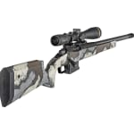 Springfield Armory Model 2020 Waypoint .308 Win 20" Carbon Fiber Bbl Ridgeline Rifle w/ Carbon Fiber Stock, Pc Rail, 1x5rd AICS Mag BAW920308CFD - Additional Image 2