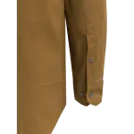 Beretta Cadet Flannel Shirt Otter LU991T24350836 - Additional Image 2