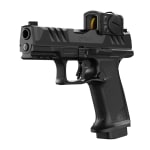 Walther Arms 9mm PDP F-Series PRO ACRO F-Series Professional Acro 4" 18Rd 4797057 - Additional Image 2