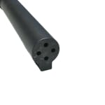 Sons of Liberty Gun Works Intermediate 10-Pos Maritime Buffer Tube with Class 3A Thread SOLGW-INT10POS-TUBE - Additional Image 1