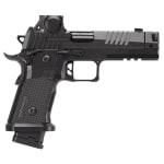 Sig Sauer P211-GTO RXSL FS 9mm SS Frm Grip 4.4" Bbl SS Slide XRAY3 D/N Sights Flat Skel Trg Pistol w/(1) 23rd & (2) 21rd Mag 211F-9-GTO-B-RXSL