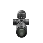 Zeiss V3 4.5-14x44mm 30mm .25 MOA SHRi Illum Reticle (#87) Adj Parallax 25yds Ext Elev Capped Wind Riflescope w/Ballistic Stop 522732-9987-070 - Additional Image 5