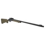 Savage Arms Stevens 301 Turkey Bottomland 20ga 26" (66 cm) Bbl 1rd Synth Black/Mossy Oak Bottomlands RH Compact Shotgun 20524 - Additional Image 2