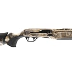 Beretta AX800 Suprema 12 GA 26" Bbl OBF-HOPB Optifade Timber Shotgun JAX8TM16