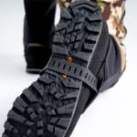 First Lite Shale Gaiters Dry Earth MASHGDE - Additional Image 4