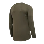Beretta Elite Pro Merino LS Crew Neck Green Moss XXXL IM381T253307AAXXXL