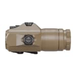 Sig Sauer JULIET4T-AMR 4x24mm Magnifier w/ Flip to Side Mount, Auto-Modified Reticle System, IPX8 Waterproof, Aluminum Housing, FDE SOJ4T011 - Additional Image 9