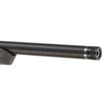 Savage Arms Model 110 Carbon Hunter 6.5 PRC 20"Bbl 1:8 Carbon Fiber Black-Cerakote Action w/ Adj. Trigger 1-Piece Rail Bolt Action Rifle 32952 - Additional Image 3