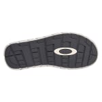 Oakley Men's Lunar Rock/Blackout 6.0 Lifestyle Operative Sandal 2.0 13477-94I-94I-6.0 - Additional Image 5