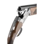 Beretta 687 Silver Pigeon III Sport 12ga 30" Bbl BFAST VITTORIA O/U Shotgun J687S1230BFV - Additional Image 8