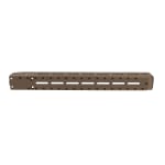 Tikka T3x ACE Hanguard 7 MLOK Slots, Bronze S540220362 - Additional Image 1