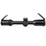 Schmidt Bender 3-18x42mm META US FFP SBX-S 0.1 mrad ccw DT23 LT/ ST ZC LT Riflescope 158-811-34F-Q9-H2B03