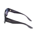 Costa Del Mar Clemente Deep Purple Frame Gray 580P Lens 06S9125-91250158 - Additional Image 2