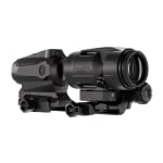 Sig Sauer ROMEO5X-AMR 1x20mm Rifle Red Dot & JULIET3-Micro AMR 3x22mm Compact Magnifier Black Combo Kit SORJ5XAMR01 - Additional Image 1