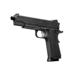 Sig Sauer 1911 TacOps 4.5mm 12gr CO2 Black Airgun AIR-1911TAC-BB - Additional Image 5