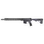 Geissele GFR MOD1 6mm ARC 18" Bbl Black Rifle w/(1) 8rd 6mm ARC Geissele Mag 08-652B