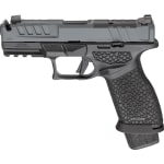 Springfield Armory Echelon Pro 4.0FC 9mm 4" Bbl Tritium Front Sight U-Dot Rear Sight Black/Grey Pistol w/(3) 20rd Mags ECP9409BYFC-COMP - Additional Image 3