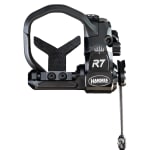 Hamskea R7 RH Black Arrow Rest Intergrate Compatible 215770