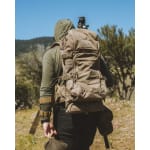 Eberlestock Prowl Pack Dry Earth Backpack P5ME - Additional Image 2