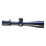 Nightforce ATACR - 5-25x56mm F1 ZeroStop .1 Mil-Radian DigIllum PTL Mil-XT C616