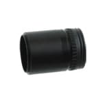 March Scopes Spotting Scope Accessories for March Riflescopes w/ Tripod to Picatinny Adapter Rail, Eyepiece Extension, Middle Wheel Covers DA678-0 - Additional Image 1