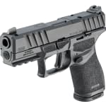 Springfield Armory Echelon Alpha 4.0C 9mm 4" Bbl Compact Black Optic Ready CA Compliant Handgun w/ U-Dot Sights, 1x10rd Mags ECA9409BCA - Additional Image 2